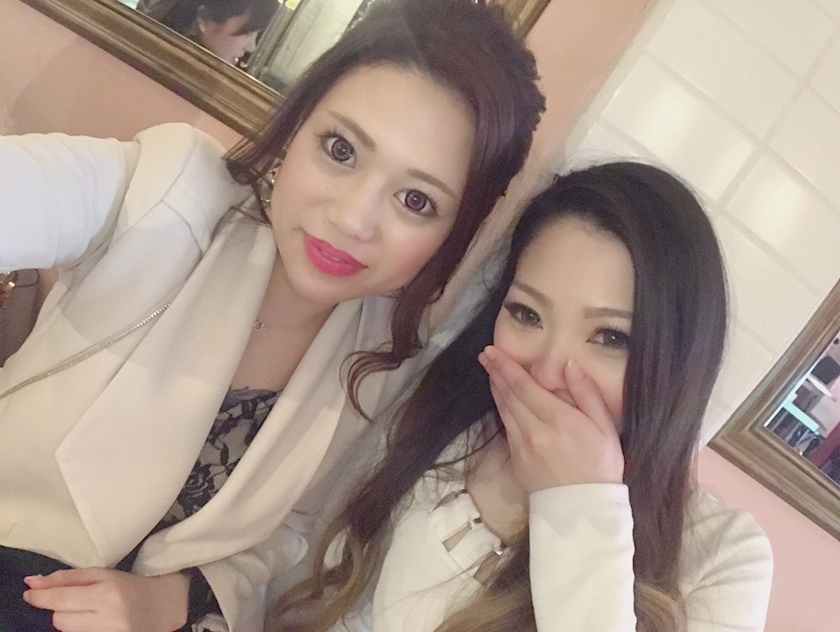 テキーララララ～