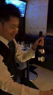 お久しぶりーです