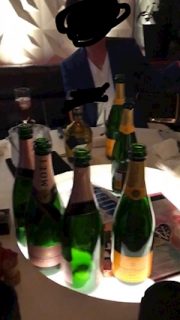 バブリーな火曜日