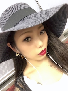 暑い～(´Д｀)花火大会🎇