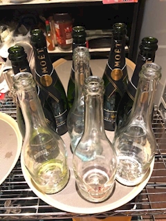 本日お休みになります